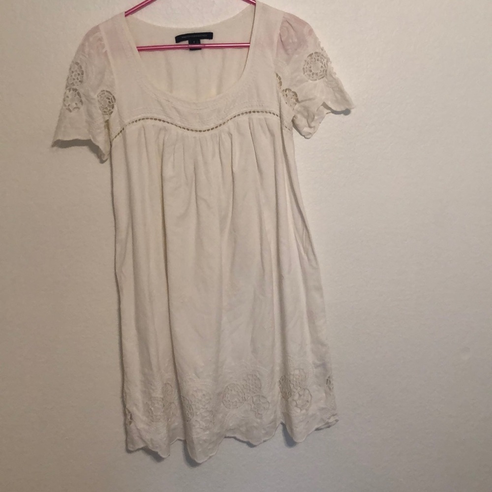 French Connection Babydoll dress
